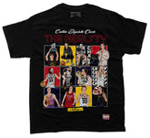 Caitlin Clark The Reality NCAA to WNBA Star Power T-Shirt